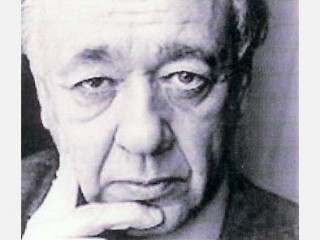 Eugène Ionesco (En.) picture, image, poster